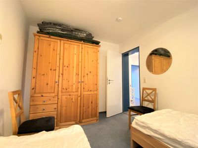 Ferienwohnung für 4 Personen (70 m²) in Dangast 9/10