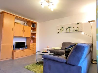 Ferienwohnung für 4 Personen (70 m²) in Dangast 10/10