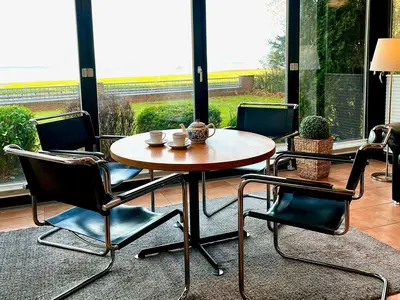 Ferienwohnung für 4 Personen (100 m²) in Dangast 1/10