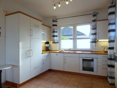 Ferienwohnung für 4 Personen (100 m²) in Dangast 4/10