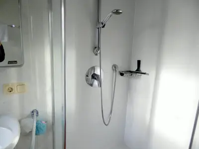 Ferienwohnung für 4 Personen (100 m²) in Dangast 6/10