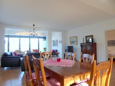 Ferienwohnung für 4 Personen (100 m²) in Dangast 7/10