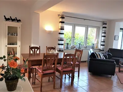 Ferienwohnung für 4 Personen (100 m²) in Dangast 8/10
