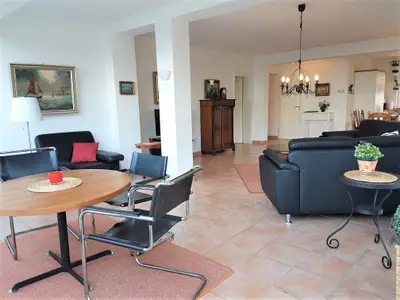 Ferienwohnung für 4 Personen (100 m²) in Dangast 10/10
