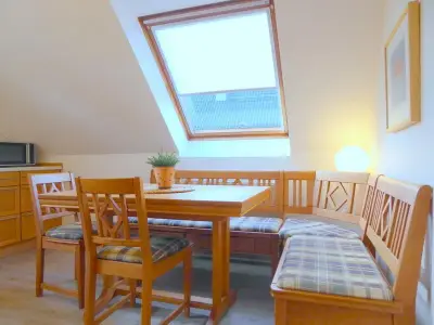 Ferienwohnung für 4 Personen (75 m²) in Dangast 2/10