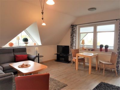 Ferienwohnung für 4 Personen (75 m²) in Dangast 3/10