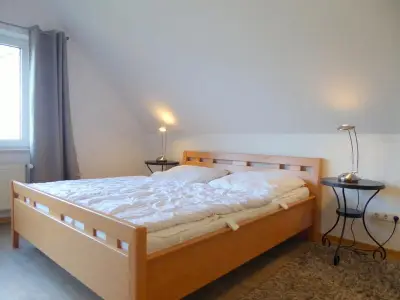 Ferienwohnung für 4 Personen (75 m²) in Dangast 4/10