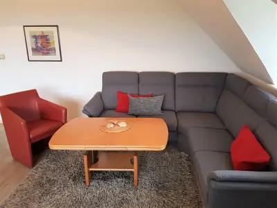 Ferienwohnung für 4 Personen (75 m²) in Dangast 6/10