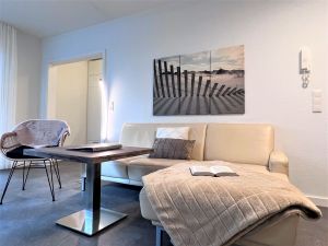 Ferienwohnung für 4 Personen (78 m²) in Dangast