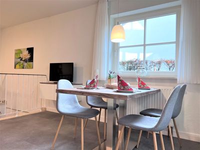 Ferienwohnung für 4 Personen (78 m²) in Dangast 3/10