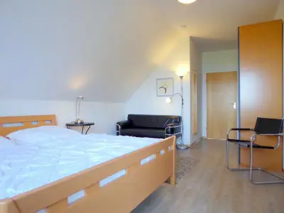 Ferienwohnung für 4 Personen (75 m²) in Dangast 10/10