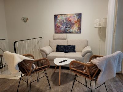 Ferienwohnung für 4 Personen (75 m²) in Dangast 1/10