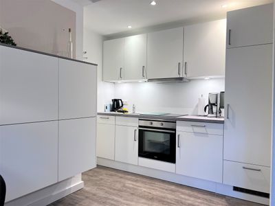 Ferienwohnung für 4 Personen (75 m²) in Dangast 2/10