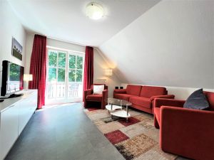Ferienwohnung für 4 Personen (70 m²) in Dangast