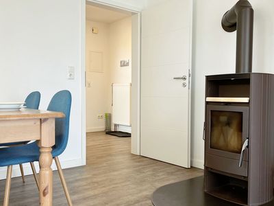 Ferienwohnung für 2 Personen (62 m²) in Dangast 3/10