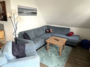 Ferienwohnung für 6 Personen (95 m²) in Dangast