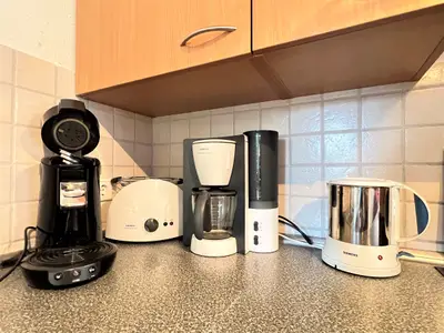 Ferienwohnung für 4 Personen (70 m²) in Dangast 6/10