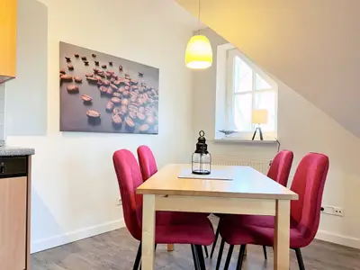 Ferienwohnung für 4 Personen (70 m²) in Dangast 4/10