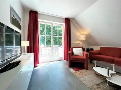 Ferienwohnung für 4 Personen (70 m²) in Dangast 7/10