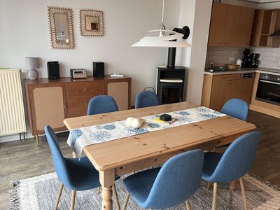 Ferienwohnung für 6 Personen (95 m²) in Dangast 3/10