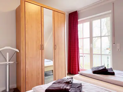 Ferienwohnung für 4 Personen (70 m²) in Dangast 6/10