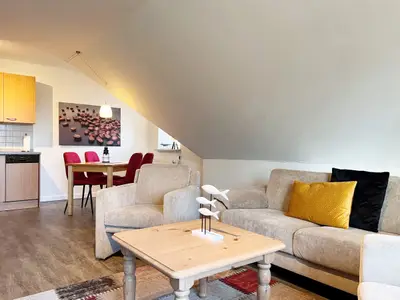 Ferienwohnung für 4 Personen (70 m²) in Dangast 7/10