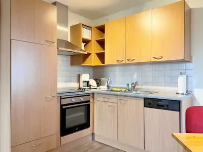 Ferienwohnung für 4 Personen (70 m²) in Dangast 8/10