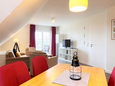 Ferienwohnung für 4 Personen (70 m²) in Dangast 10/10