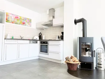 Ferienwohnung für 6 Personen (95 m²) in Dangast 2/10