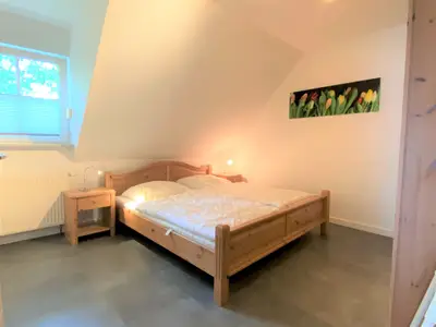 Ferienwohnung für 6 Personen (95 m²) in Dangast 4/10