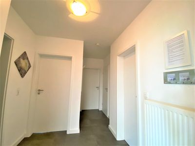 Ferienwohnung für 2 Personen (62 m²) in Dangast 8/10