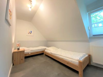 Ferienwohnung für 6 Personen (95 m²) in Dangast 5/10