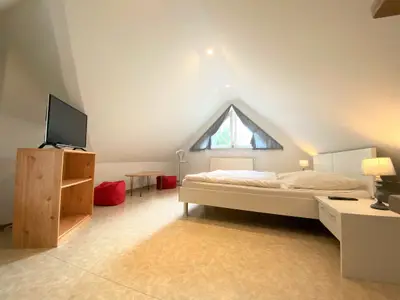 Ferienwohnung für 6 Personen (95 m²) in Dangast 6/10