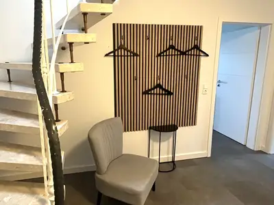 Ferienwohnung für 6 Personen (95 m²) in Dangast 8/10
