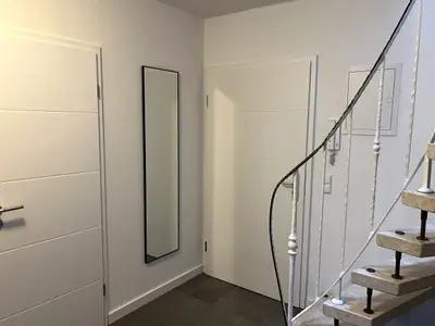 Ferienwohnung für 6 Personen (95 m²) in Dangast 9/10