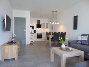 Ferienwohnung für 2 Personen (62 m²) in Dangast