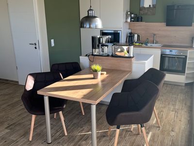 Ferienwohnung für 5 Personen (104 m²) in Dangast 2/10