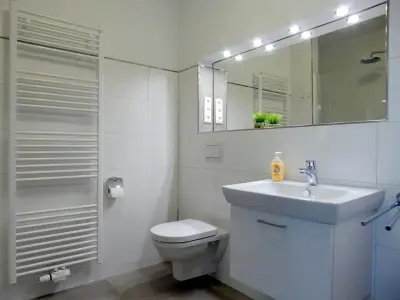 Ferienwohnung für 2 Personen (53 m²) in Dangast 6/10