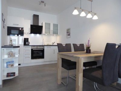 Ferienwohnung für 2 Personen (62 m²) in Dangast 7/10