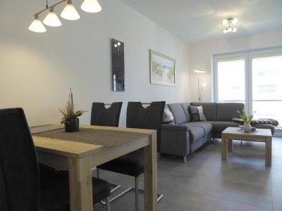 Ferienwohnung für 2 Personen (62 m²) in Dangast 8/10