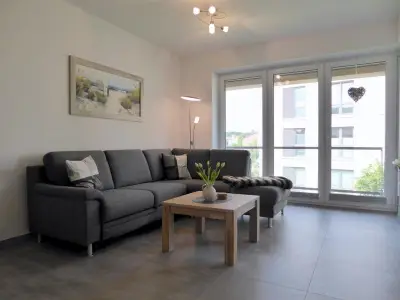 Ferienwohnung für 2 Personen (53 m²) in Dangast 9/10