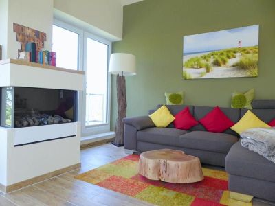 Ferienwohnung für 5 Personen (104 m²) in Dangast 8/10