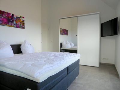 Ferienwohnung für 5 Personen (104 m²) in Dangast 3/10