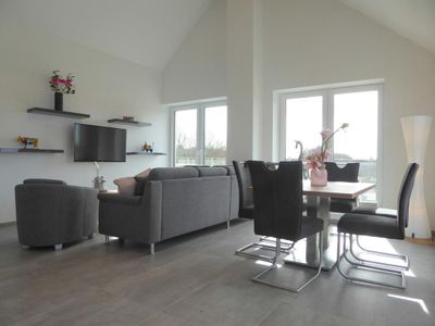 Ferienwohnung für 5 Personen (104 m²) in Dangast 7/10