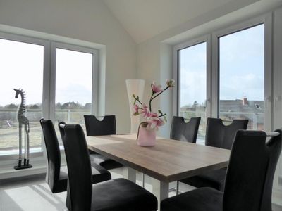 Ferienwohnung für 5 Personen (104 m²) in Dangast 8/10