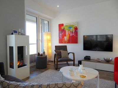 Ferienwohnung für 4 Personen (104 m²) in Dangast 2/10