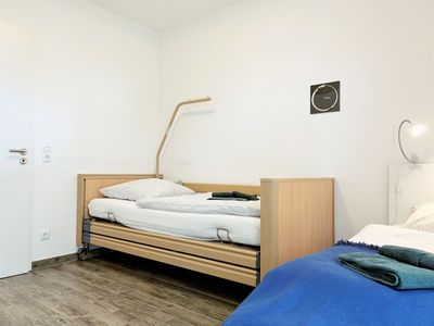 Ferienwohnung für 5 Personen (104 m²) in Dangast 6/10