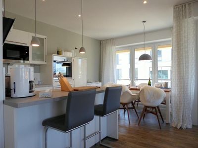 Ferienwohnung für 4 Personen (104 m²) in Dangast 6/10