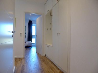 Ferienwohnung für 4 Personen (104 m²) in Dangast 8/10