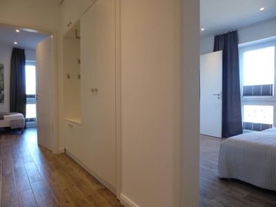 Ferienwohnung für 4 Personen (104 m²) in Dangast 9/10